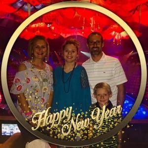 Meet your Posher, Jade